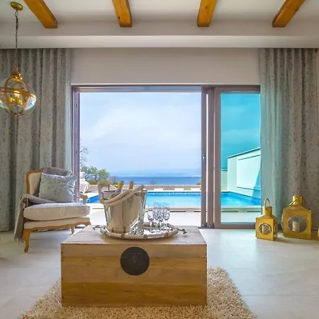 Luxury Prova1 * Malinska