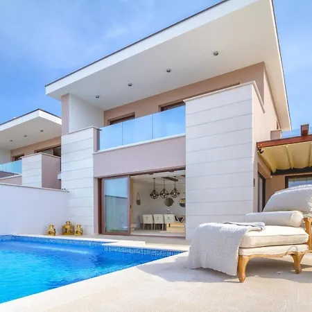 Villa Luxury Prova1 Malinska