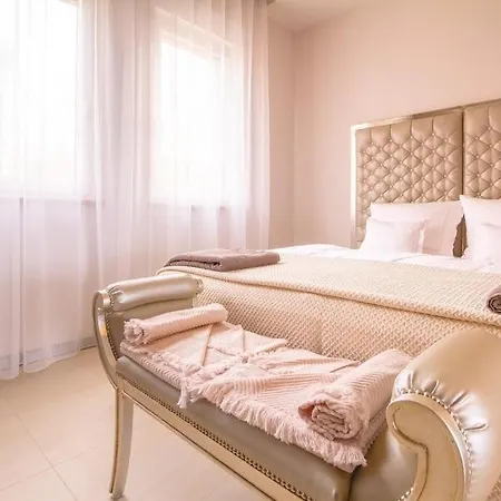 Luxury Prova1 * Malinska