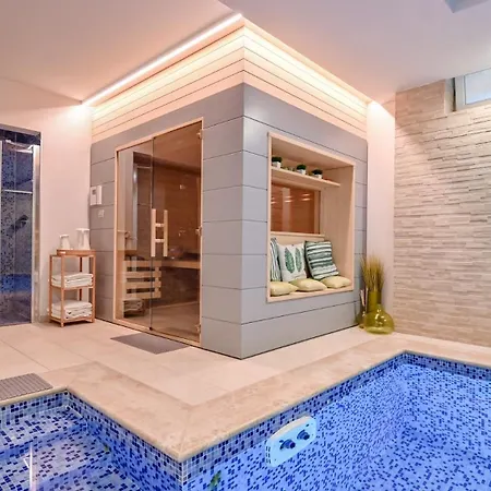 Luxury Prova1 Malinska