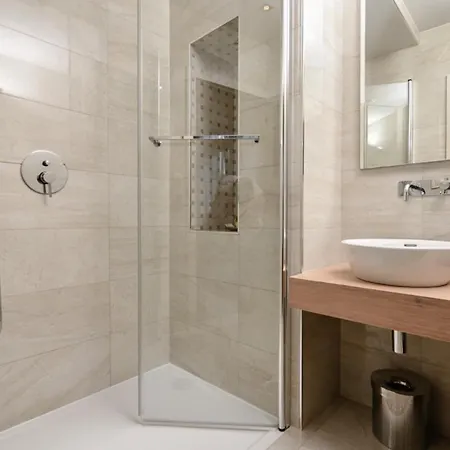 Luxury Prova1 Villa