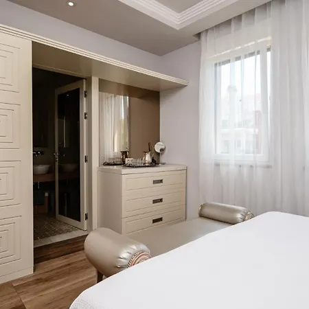 Luxury Prova1 Villa