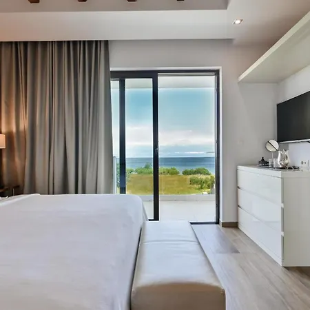 Luxury Prova1 Villa *
