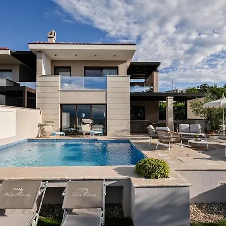 Luxury Prova1 Villa