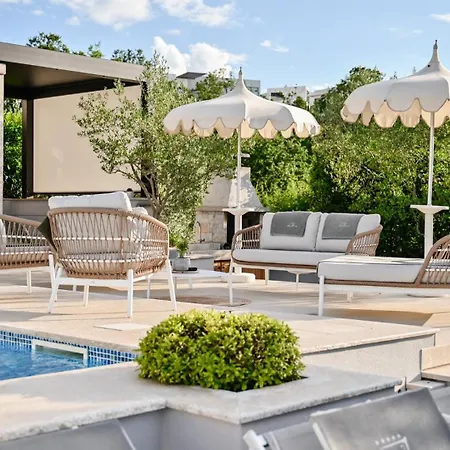 Luxury Prova1 Villa *