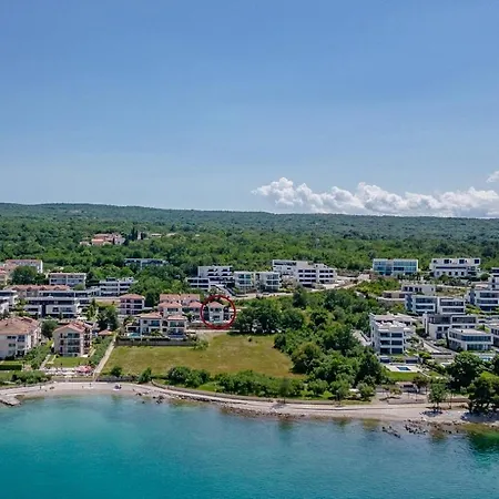 Villa Luxury Prova1 *