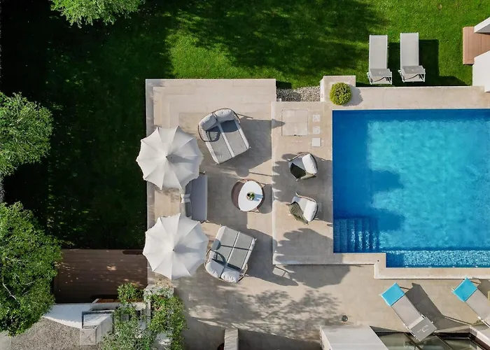 Luxury Prova1 Villa *