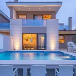 Luxury Prova1 * マリンスカ