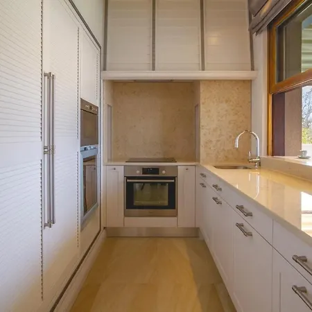 Luxury Prova1 Malinska