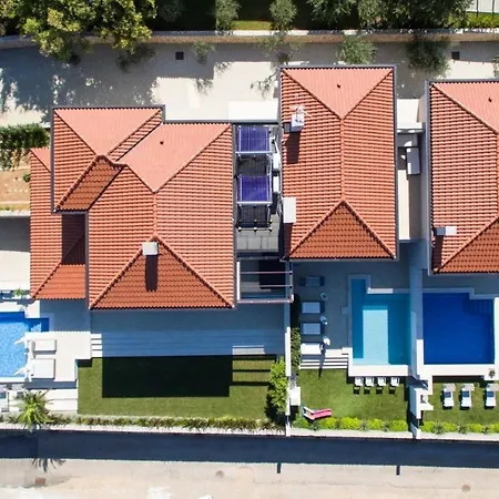 Luxury Prova1 Malinska