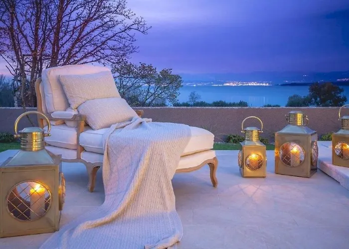 Luxury Prova1 Малинска