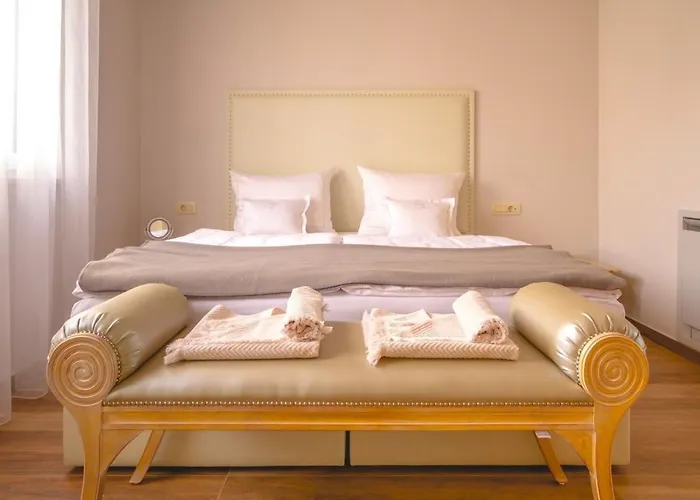Luxury Prova1 Вилла *