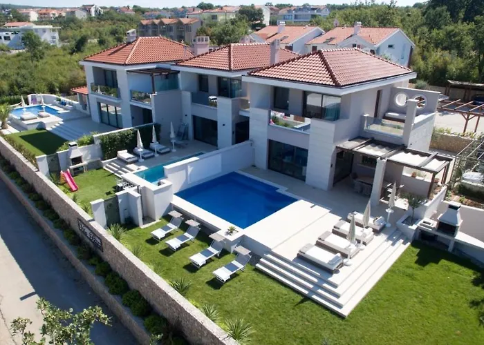 Вилла Luxury Prova1