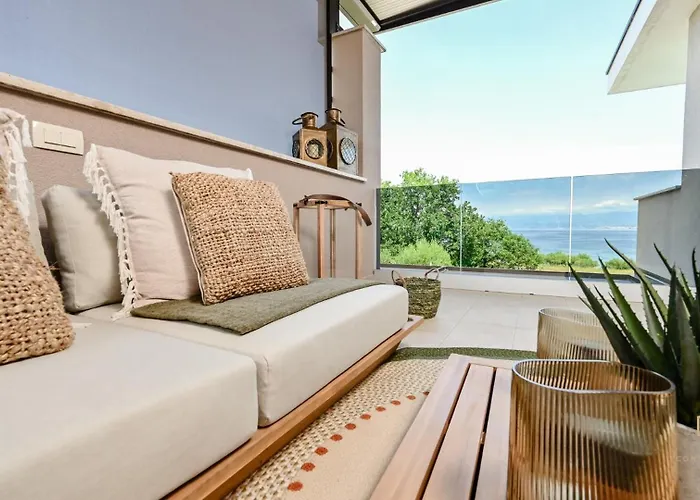 Luxury Prova1 Вилла *
