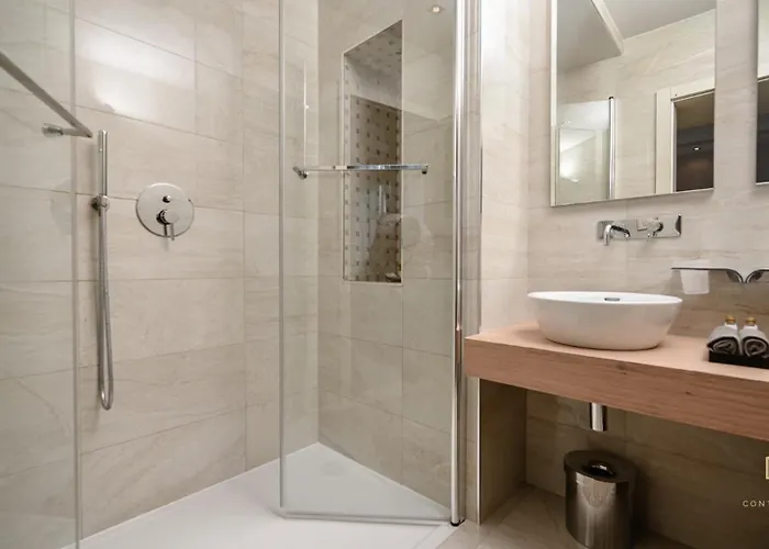 Luxury Prova1 Вилла