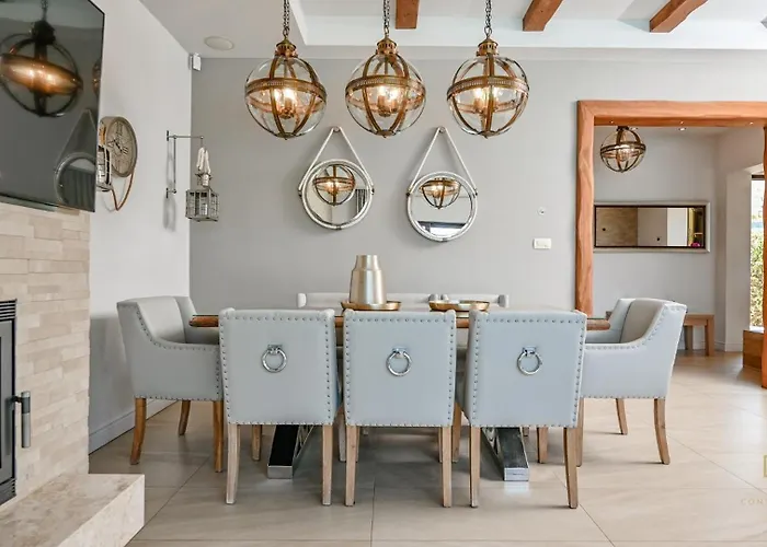 Вилла Luxury Prova1
