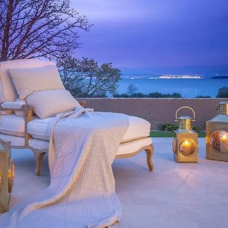 Luxury Prova1 Malinska