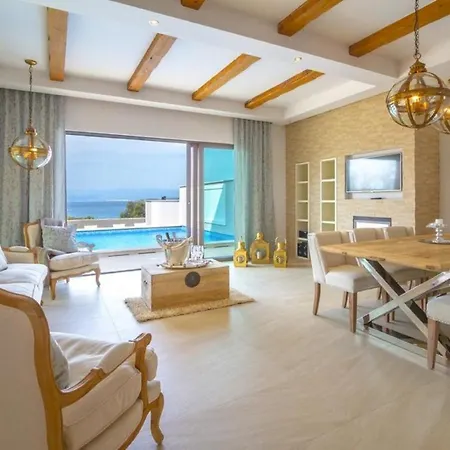 Luxury Prova1 * Malinska