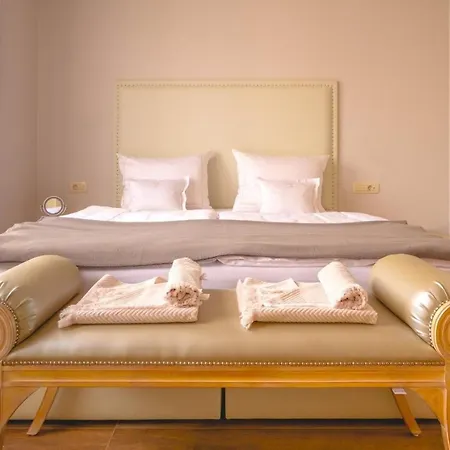 Luxury Prova1 Villa *