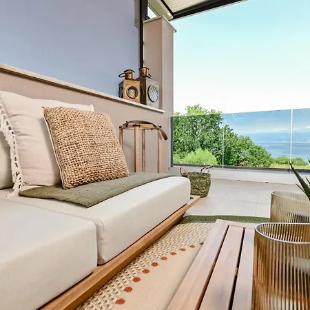 Luxury Prova1 Villa *