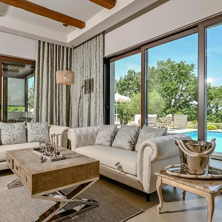 Villa Luxury Prova1 Malinska