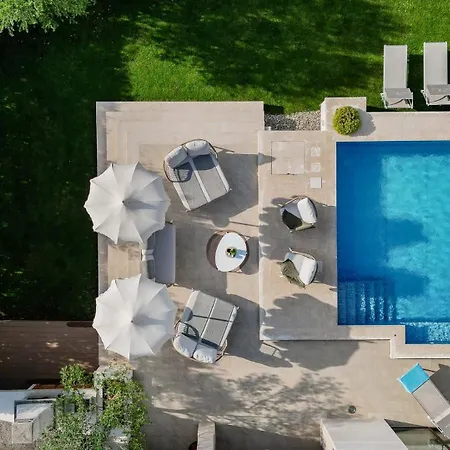 Luxury Prova1 Villa *