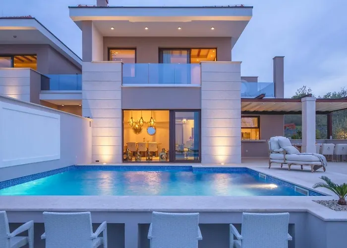 Luxury Prova1 * مالينسكا