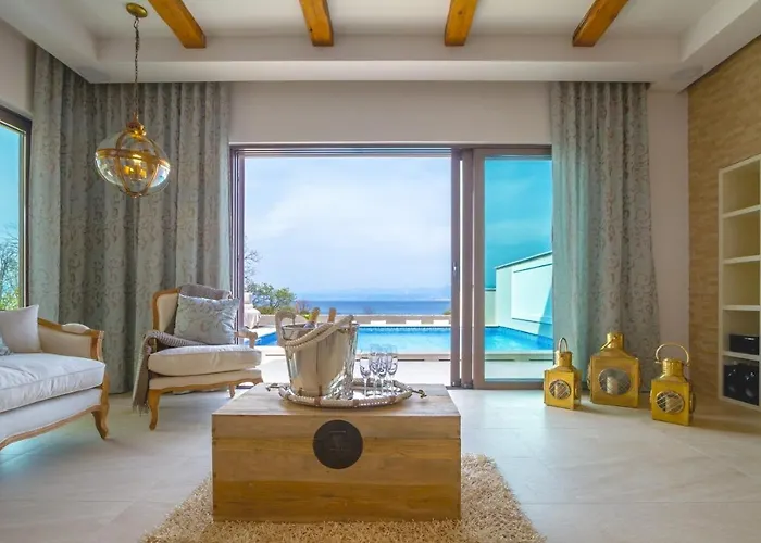 Luxury Prova1 * مالينسكا