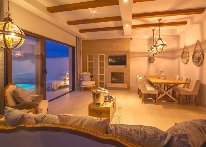 فيلة Luxury Prova1