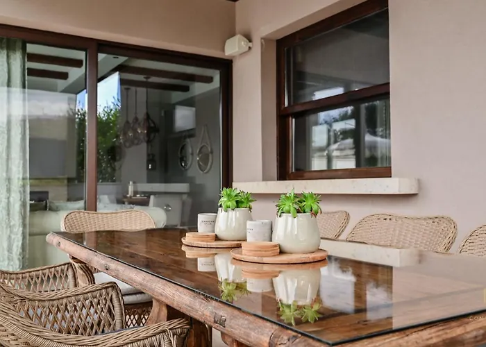 فيلة Luxury Prova1 مالينسكا