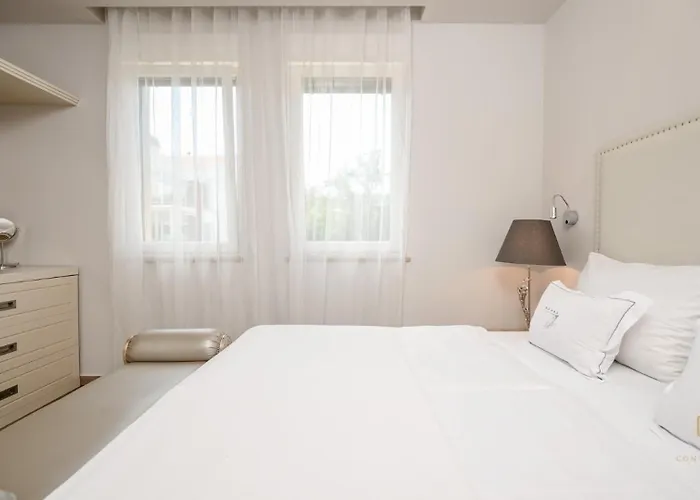 Luxury Prova1 مالينسكا