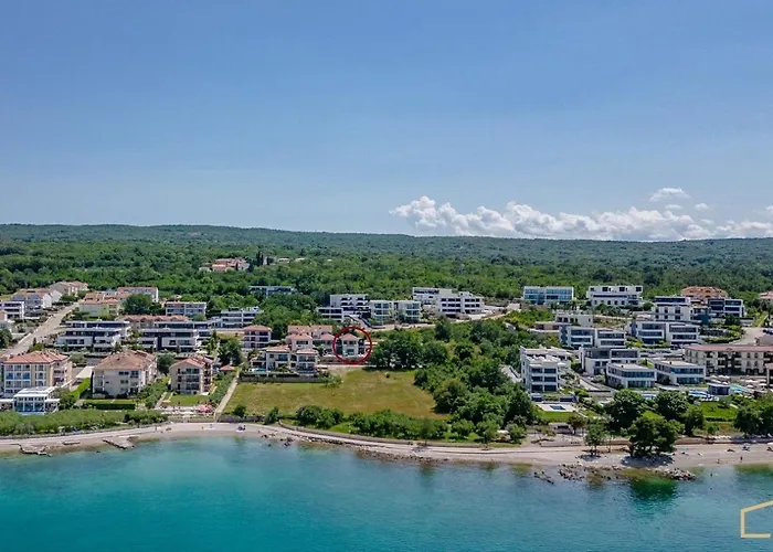 Luxury Prova1 مالينسكا