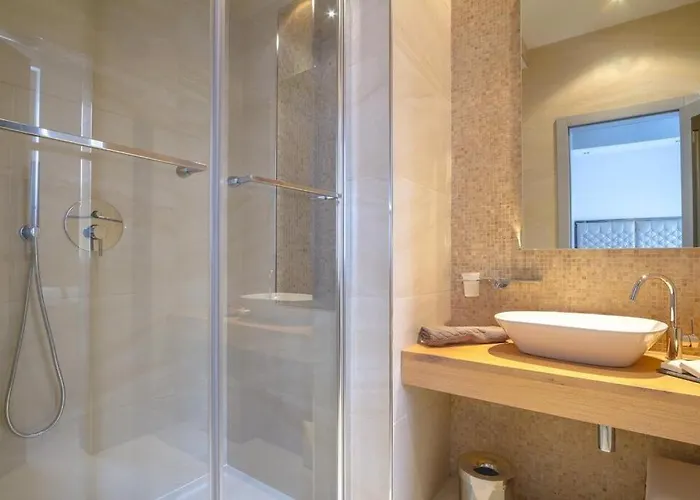 Luxury Prova1 فيلة مالينسكا