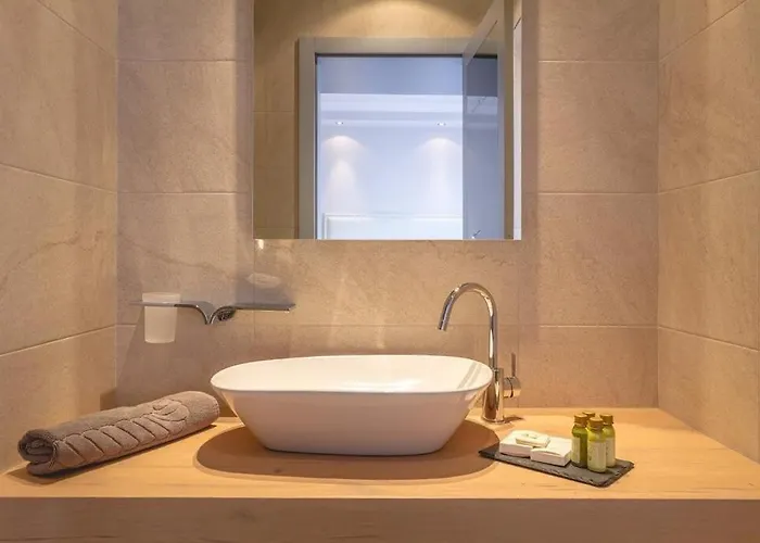 Luxury Prova1 مالينسكا